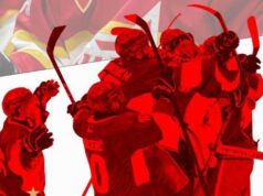DELIJE, SVI U LEDENU DVORANU: Hokejaši Crvene zvezde žele da izbore majstoricu u finalu IHL lige Yl1xxm68