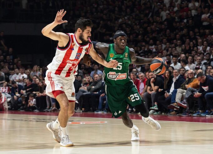 Dušan Alimpijević novi selektor Srbije