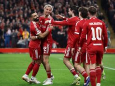 ENFILD SE TRESAO KAO U DOBRA STARA VREMENA: Pogledajte kako je Liverpul demolirao Galatasaraj VlGo6A0l