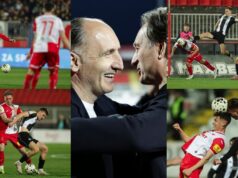 Fudbal: Sve vesti iz domaćih i evropskih liga, transferi i rezultati Sport