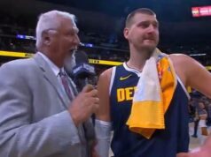 JOKIĆ STAO PRED KAMERE, PA OTVORIO DUŠU! Rivali KRVNIČKI tuku Srbina, a on šalje poruku koja ODZVANJA: Reči posle kojih će svi da se POVUKU U RUPE! (FOTO) Yl1xxm68