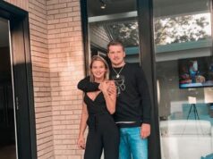 LUKA DONČIĆ OSTAVIO DEVOJKU DOK JE BILA TRUDNA: Slovenci se raspisali o ljubavnom brodolomu čuvenog košarkaša! Povezuju ga sa poznatom Srpkinjom! Luka Dončić na meču Los Anđeles Lejkers - Indijana Pejsers
