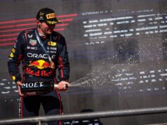NAVIJAČI OVO JEDVA ČEKAJU! Verstapen u maju debituje u trci 24 časa Nirburgringa Lando Noris šampion Formule 1 za 2025.