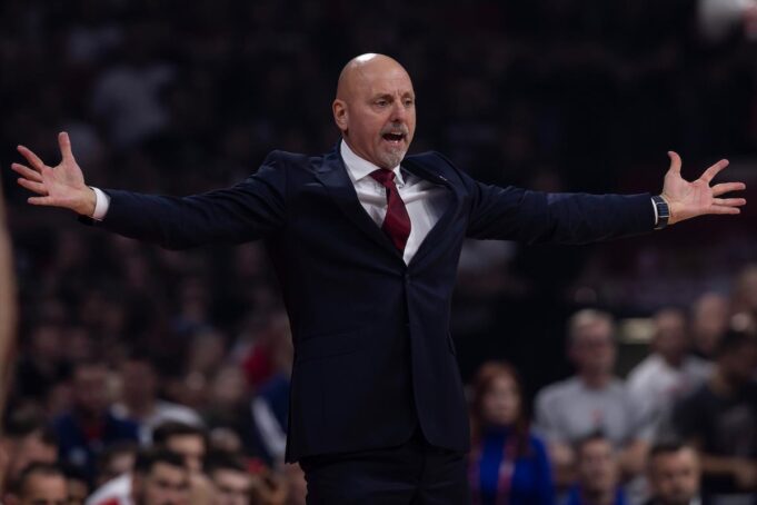 Kluž - Crvena zvezda