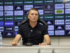 PARTIZAN GA OTPUSTIO, ON TUŽIO KLUB, PA PONOVO POSTAO TRENER! Neverovatno šta se dešava u Humskoj… Srđan Blagojević