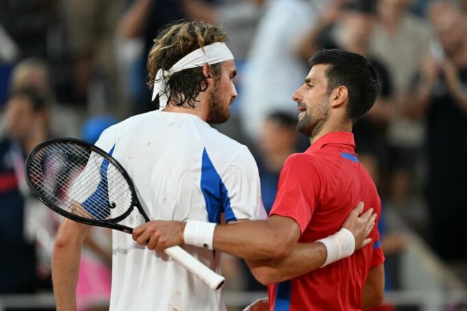 ČOVEK I DALJE IMA TRAUMU ZBOG NOVAKA! Slavni teniser priznao: Mnogo me je pogodilo i zabolelo to što mi je Đoković uradio!