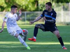 BURNO! Sporna situacija na Brdu: Da li je Čukaričkom poništen regularan gol (FOTO) VJYYXRNJ