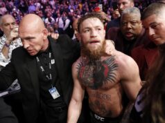 KONOR MEKGREGOR OBJAVIO POD KOJIM ĆE SE USLOVOM OPET BORITI: Da li je realno ono šta čuveni UFC borac traži?! RJzazmwl