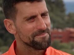 OVO NE IZGLEDA DOBRO! Snimak iz Monte Karla ozbiljno ZABRINUO Novakove navijče! OVO NE IZGLEDA DOBRO! Snimak iz Monte Karla ozbiljno ZABRINUO Novakove navijče!