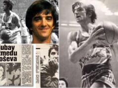 Mirza Delibašić životna priča | SportArena.rs pJ76dV4l