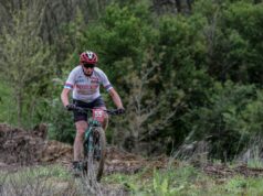 SERBIA EPIC POŽAREVAC: Svetska MTB elita na stazi u Bukoviku VJYYXRNJ