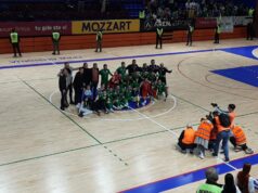 PEHAR OSTAO U LOZNICI: Odigrano finale Kupa Srbije u futsalu 5lDOL2A8