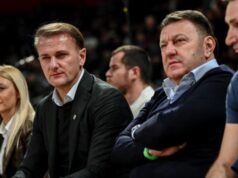 Predsednik Budućnosti se oglasio pred utakmicu sa Partizanom RJzaqjvl
