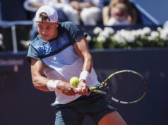 RUNE POČISTIO ALKARAZA: Danac osvojio titulu na ATP turniru u Barseloni RUNE POČISTIO ALKARAZA: Danac osvojio titulu na ATP turniru u Barseloni