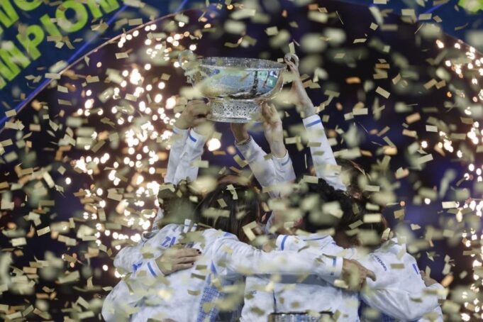 VAŽNA PROMENA! Evo kada će biti održan završni turnir Bili Džin King kupa