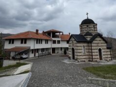 ZVEZDA POMOGLA SRPSKE MANASTIRE NA KOSOVU I METOHIJI: Klub sa Marakane nastavlja tradiciju! RJzagNwl