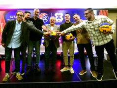 KREĆE NOVA ERA BASKETA – NACIONALNO PRVENSTVO 3×3: Prvi turnir novog takmičenja na programu je već ovog vikenda u Kragujevcu VlG6aaR8