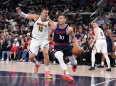 JOKIĆ PROTIV BOGDANOVIĆA – ZAVRŠNI ČIN: Evo gde možete pratiti ODLUČUJUĆI MEČ Denvera i LA Klipersa 4e66ybNe