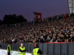 NA MEČU RADNIČKI – NOVI PAZAR NEVEROVATNIH 10.000 LJUDI! Srpski fudbal o kakvom svi sanjamo, pogledajte fenomenalne slike iz Kragujevca OJqw6Mg8
