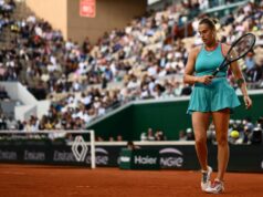 SABALENKA OPREZNA PRED SUSRET SA OLGOM: Levoruka, igra brzo i ravno, dobro servira… SABALENKA OPREZNA PRED SUSRET SA OLGOM: Levoruka, igra brzo i ravno, dobro servira...