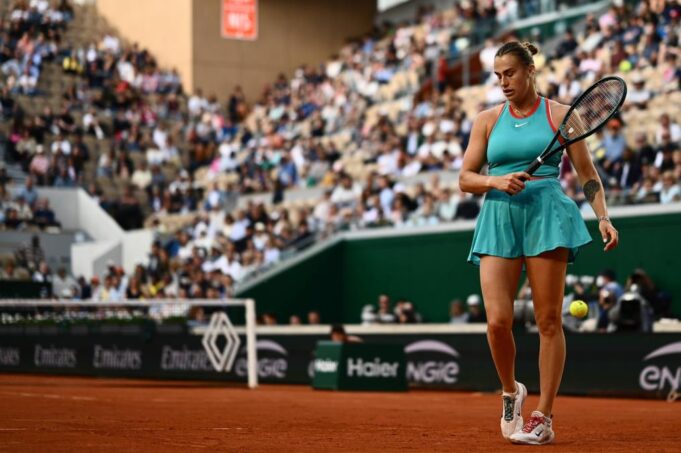 SABALENKA OPREZNA PRED SUSRET SA OLGOM: Levoruka, igra brzo i ravno, dobro servira...