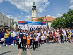 POČELA POTRAGA ZA NOVIM JOKIĆEM! Mali sajam sporta u Somboru uz prisustvo ministra Gajića i predsednika SSS Štefaneka M8PqP6Rl