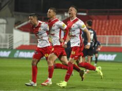 VOŠIN BISER SRUŠIO TSC, PA NAJAVIO NAPAD NA PEHAR: Osvojićemo Kup Srbije! beL0o0xe