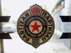 PARTIZAN TUŽIO PARTIZAN! Čestitamo crno-beli: Prešli ste igricu! Sada smo sve videli… Vlkk6nRl