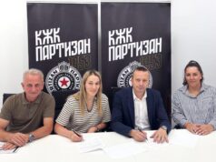 CRNO-BELI SU SVE JAČI: Ana Perić novo pojačanje KŽK Partizan! EljKkQDJ