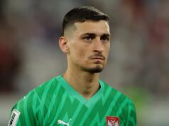 SADA JE I ZVANIČNO! SRPSKI GOLMAN PONOVO U PREMIJER LIGI! Bio je heroj protiv Albanije, sad je potpisao petogodišnji ugovor! 4e661EEe