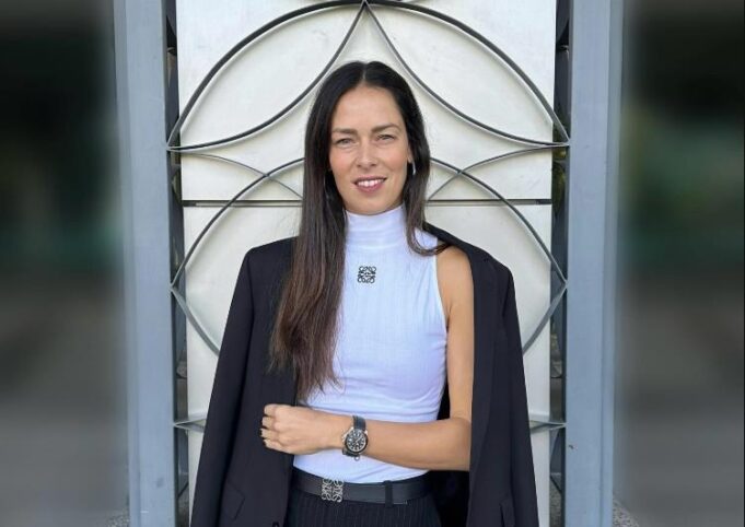 OD BRAČNOG KRAHA DO NOVE KARIJERE! Ana Ivanović uplovljava u trenerske vode? VIDEO