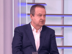 MUP SE UKLJUČIO U ISTRAGU O NAMEŠTANJU KOŠARKAŠKIH MEČEVA U SRBIJI! Ivica Dačić se oglasio i otkrio detalje: Početkom meseca dobili smo obiman pisani materijal! OJqw7BO8