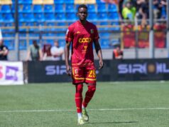 SADA JE I ZVANIČNO – SENEGALAC STIGAO U HUMSKU: Demba Sek je novi fudbaler Partizana! WJaXD3Rl
