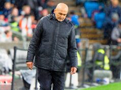 SPALETI U SVOM PRVOM OBRAĆANJU KAO TRENER JUVENTUSA PRIČAO O VLAHOVIĆU! Najavio je razgovor sa srpskim napadačem, evo šta očekuje od Dušana! VlG6Vd98