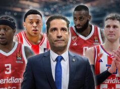 PLAĆENI MILIONE, A DONELI JEDNU VELIKU NULU! Crvena zvezda je PONOVO zrela za rekonstrukciju! Ko su GLAVNI KRIVCI?! (ANKETA) nJXvqVE8