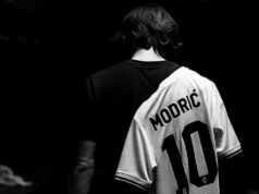 Luka Modrić novi broj na dresu Ronaldo i Geogrina uživaju na jahti