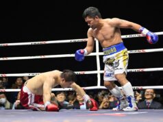 FILIPINAC NE ODUSTAJE I U PETOJ DECENIJI: Pakjao želi revanš protiv Bariosa za WBC titulu u velter kategoriji meni-pakjao.jpg