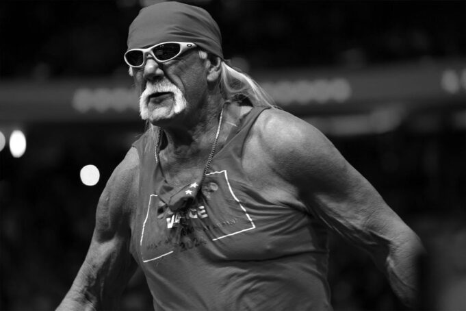 Hulk Hogan