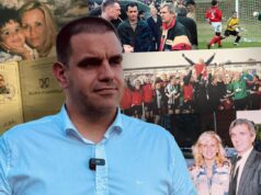 OBIČAN ČOVEK SA NEOBIČNOM PRIČOM ZA FILM! Đorđe Bulić: Dete Železnika i Čukarice, ali i sportski radnik, humanitarac, političar, golman… čukarica 8.jpeg