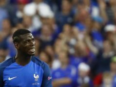 LEGENDARNI FRANCUZ NA NOVOM POČETKU: Pogba sanja o povratku u reprezentaciju Francuske profimedia-0923650873.jpg