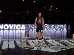 NOVICA VELIČKOVIĆ OTVORIO DUŠU I PRVI PUT GOVORIO O POVRATKU U PARTIZAN! Miljenik Grobara otkrio zašto se vratio, njegove reči će raspametiti navijače! partizanbuducnost2713.jpg
