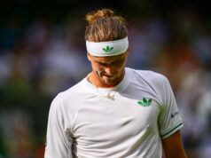 NADAL ODBIO ZVEREVA, PA IZJAVOM ŠOKIRAO TENISKI SVET: On ima mentalni problem! NADAL ODBIO ZVEREVA, PA IZJAVOM ŠOKIRAO TENISKI SVET: On ima mentalni problem!