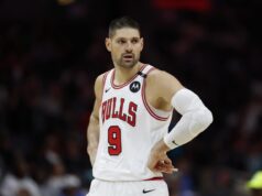 NIKOLA VUČEVIĆ I CRVENA ZVEZDA? OVAKO STOJE STVARI: NBA centar se oglasio i otkrio šta misli o povratku u Evropu! profimedia-0465630154.jpg