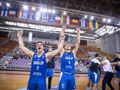 SRBIJA – ITALIJA: Orlići u borbi za finale Evropskog prvenstva profimedia-1007178018.jpg