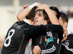 BOMBA! PARTIZAN VRAĆA VELIKOG GROBARA U HUMSKU: Lepe vesti za navijače crno-belih! Evo, o kome se radi! profimedia-1025383471ole.jpg