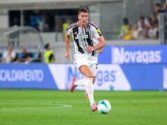 GOL VLAHOVIĆA ZA OPROŠTAJ OD TORINA? Srbin pogodio i poslao poruku upravi Juventusa! (FOTO) Srđan Blagojević