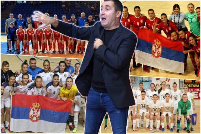 Denis Blagojević na potpisu saradnje sa Crvenom zvezdom.jpg