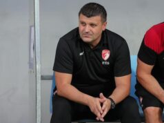 FEĐA DUDIĆ PODNEO OSTAVKU U RADNIČKOM: Sada je i definitivno kraj! Feđa Dudić