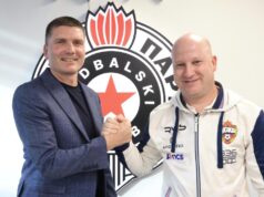 KO SE OVOME NADAO – NEOČEKIVAN POTEZ MARKA NIKOLIĆA: Radikalna odluka bivšeg trenera Partizana! PARTIZAN-TSC_47.JPG