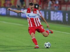 ELŠNIK POSLE BOLNE ELIMINACIJE ZVEZDE: Velika je žal, ova ekipa zaslužuje prolaz dalje… Mihailo Stevanović